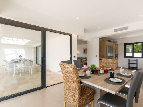 Holiday Home Villa Otium Cum Dignitate