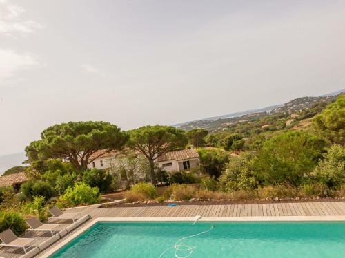 Holiday Home Villa Otium Cum Dignitate