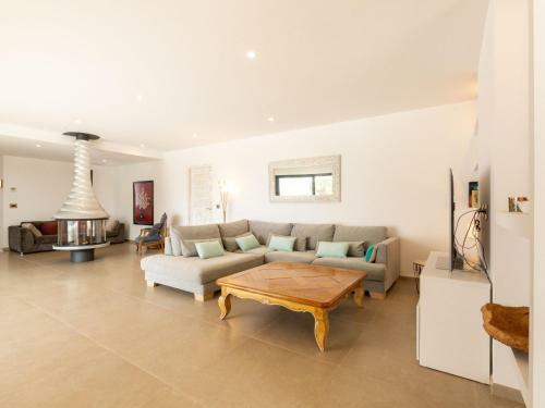 Holiday Home Villa Otium Cum Dignitate