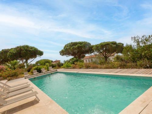 Holiday Home Villa Otium Cum Dignitate