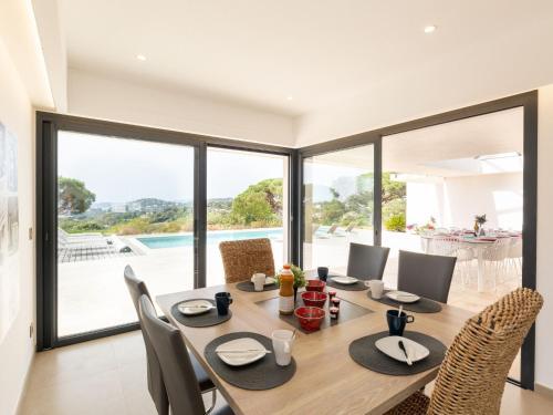 Holiday Home Villa Otium Cum Dignitate