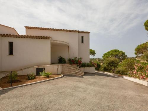 Holiday Home Villa Otium Cum Dignitate