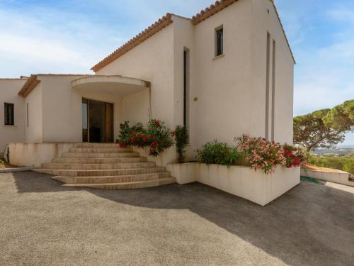 Holiday Home Villa Otium Cum Dignitate
