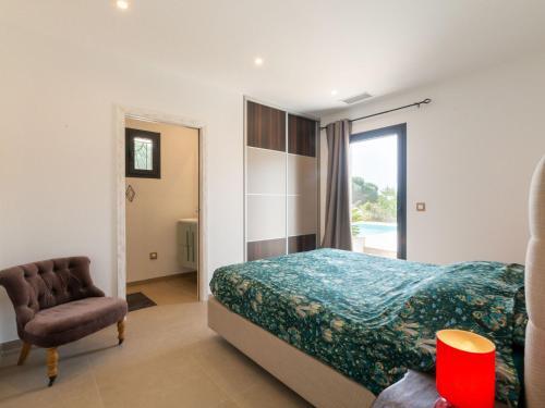 Holiday Home Villa Otium Cum Dignitate