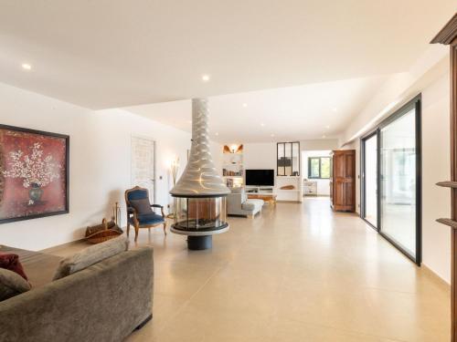 Holiday Home Villa Otium Cum Dignitate