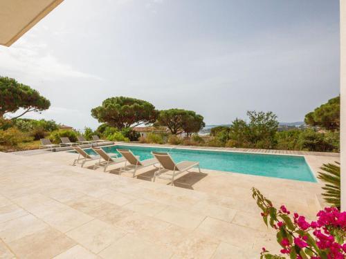 Holiday Home Villa Otium Cum Dignitate
