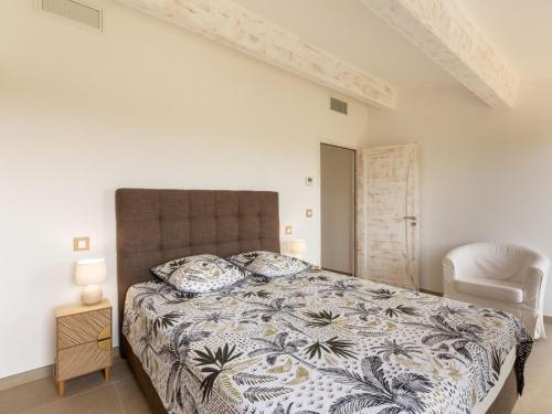 Holiday Home Villa Otium Cum Dignitate