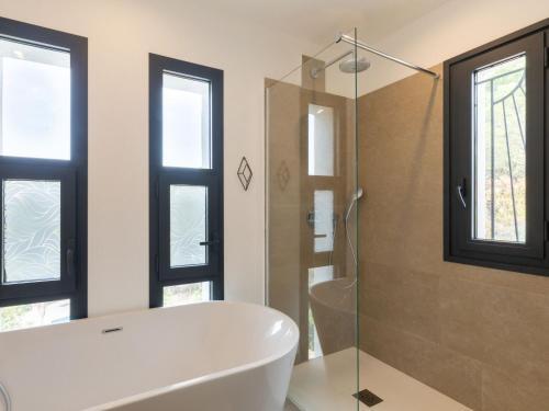 Holiday Home Villa Otium Cum Dignitate