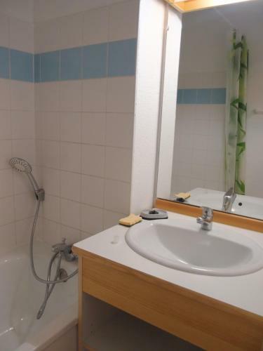 Apartamento Appartement Chalets Du Super D