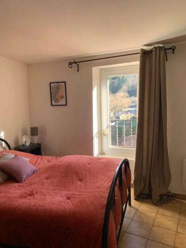 Jolie Petite Maison Chaleureuse