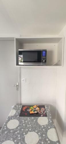 Apartamento Petit Logement Sur Jardin