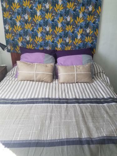 Apartamento Petit Logement Dans Un �crin De Verdure