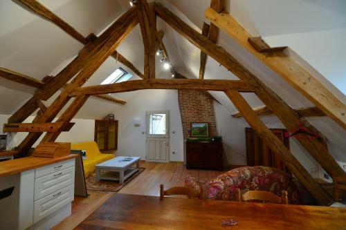 G�te De La Vall�e
