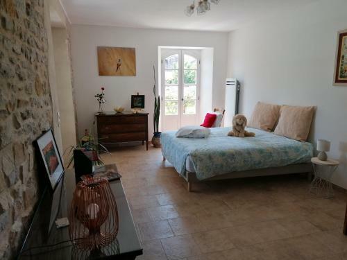 Bed & Breakfast Blanchard Alain Au 8 Bd Du Temple