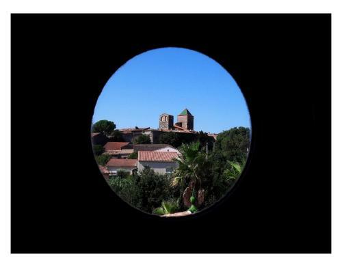 Bed & Breakfast La Garrigue Des Orjouliers
