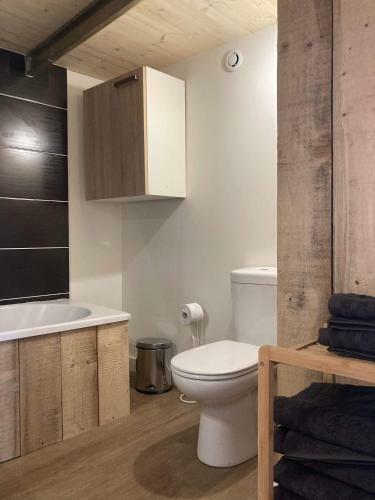 Apartamento La Diligence 2, Centre Saint Jean De Losne