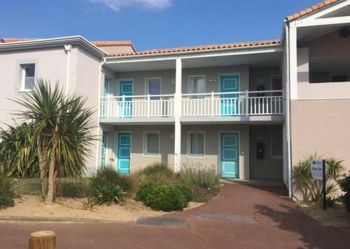 Apartamento Appartement R�sidence L Estran