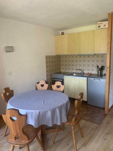 Apartamento Appartement Dans R�sidence Avec Piscine