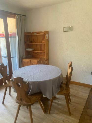 Apartamento Appartement Dans R�sidence Avec Piscine