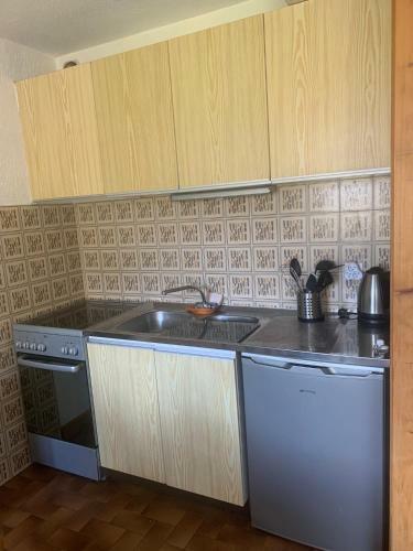 Apartamento Appartement Dans R�sidence Avec Piscine