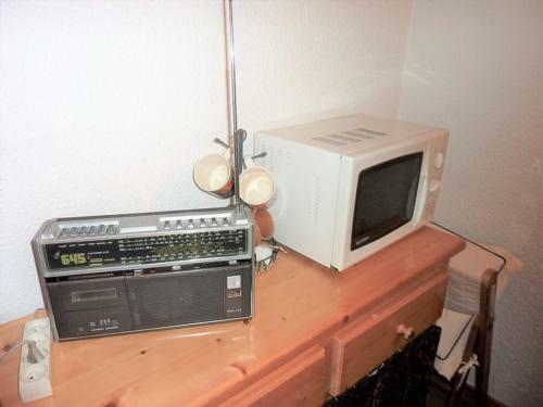 Apartamento Studio Saint-jean-d'aulps, Studio Flat, 4 Persons - Fr-1-573-64