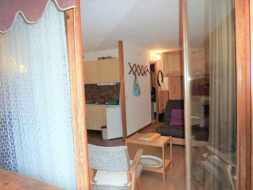 Apartamento Studio Saint-jean-d'aulps, Studio Flat, 4 Persons - Fr-1-573-64