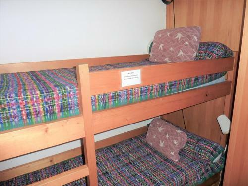 Apartamento Studio Saint-jean-d'aulps, Studio Flat, 4 Persons - Fr-1-573-64