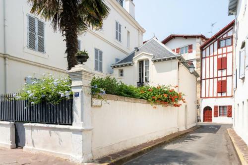 Apartamento Appartement Saint-jean-de-luz