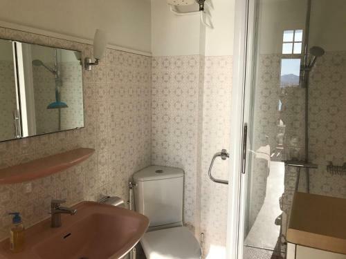 Apartamento R�sidence Thiers Golf 1 -charmant Studio Face � La Baie