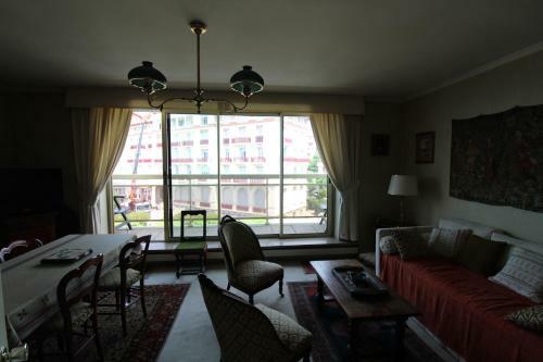 Apartamento Le Ma�tia Avec Les Cles De Saint Jean De Luz