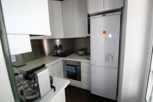 Apartamento Jacadi Avec Les Cles De Saintjean De Luz