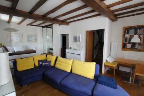 Apartamento Jacadi Avec Les Cles De Saintjean De Luz