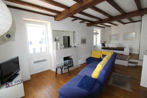 Apartamento Jacadi Avec Les Cles De Saintjean De Luz