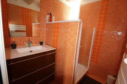 Apartamento Les Halles Avec Les Cles De Saint Jean De Luz