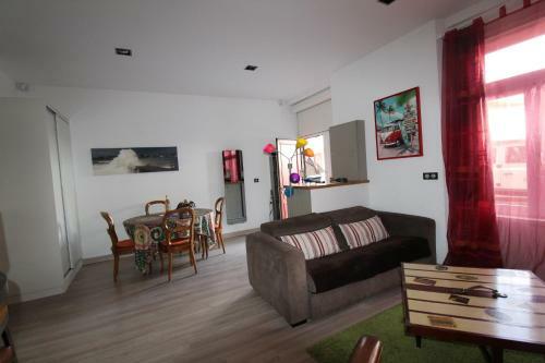 Apartamento Les Halles Avec Les Cles De Saint Jean De Luz