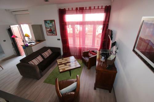 Apartamento Les Halles Avec Les Cles De Saint Jean De Luz