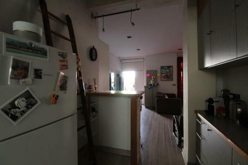 Apartamento Les Halles Avec Les Cles De Saint Jean De Luz