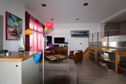 Apartamento Les Halles Avec Les Cles De Saint Jean De Luz