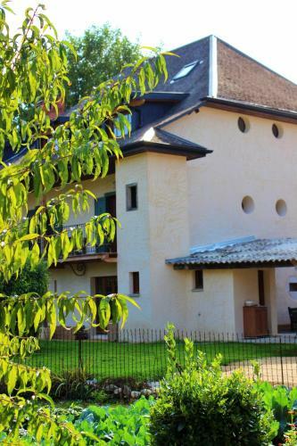 Clos De La Banche - Maison De Vacances