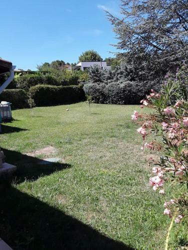 Magnifique Maison De Vacance Au Calme