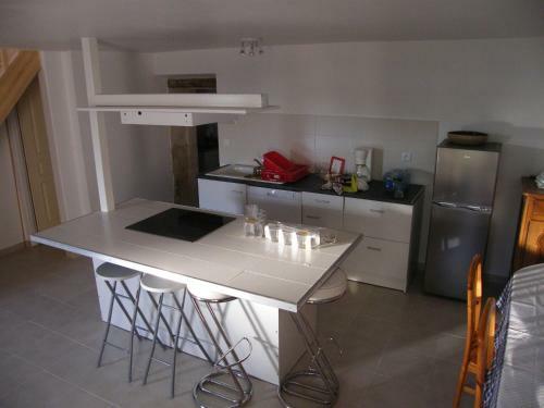 Maison De Village En Bord De Mer Ol�ron