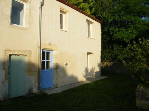 Maison De Village En Bord De Mer Ol�ron