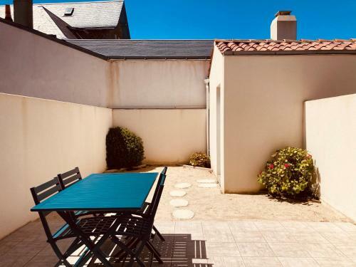 Maison De L'oc�an, Convivialit� Et Plage � 300m