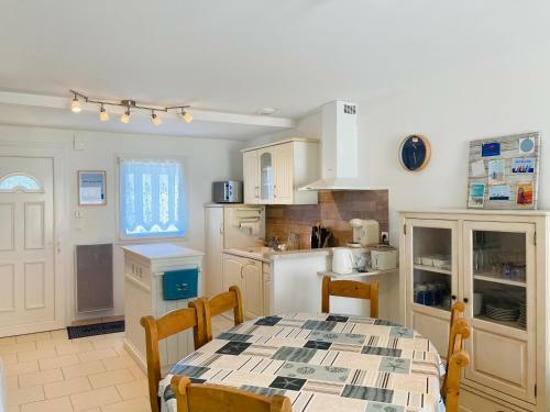 Maison De L'oc�an, Convivialit� Et Plage � 300m