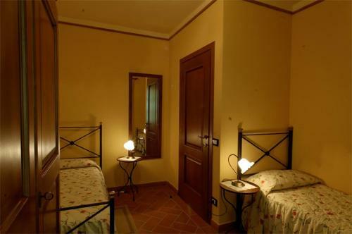 Agroturismo Agriturismo Montemari