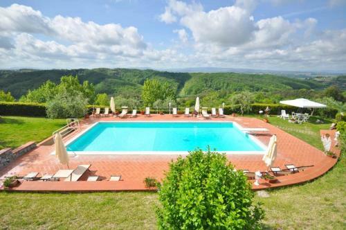Agroturismo Agriturismo Montemari