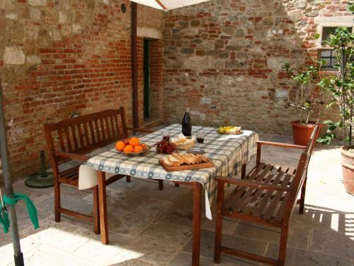 Agroturismo Aria