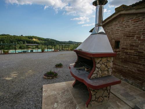 Agroturismo Aria