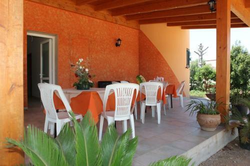 Agroturismo Agriturismo Il Pavone