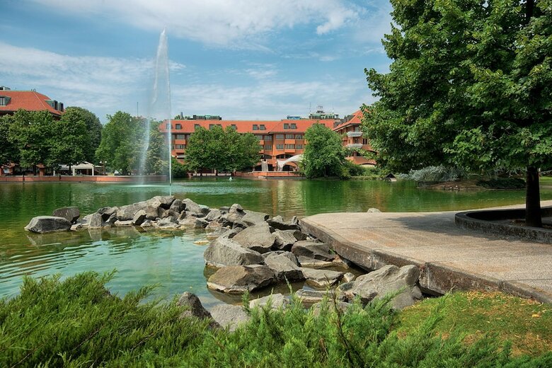 Aparthotel NH Milano 2 Residence
